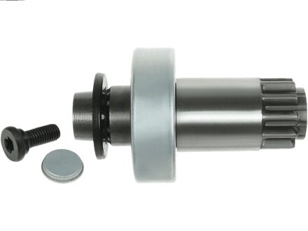 Бендікс стартера 231093 PL AS-PL SD3024