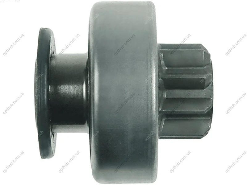Бендікс стартера AS-PL SD3028(VALEO) (фото 1)