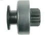 Бендікс стартера AS-PL SD3028(VALEO) (фото 1)