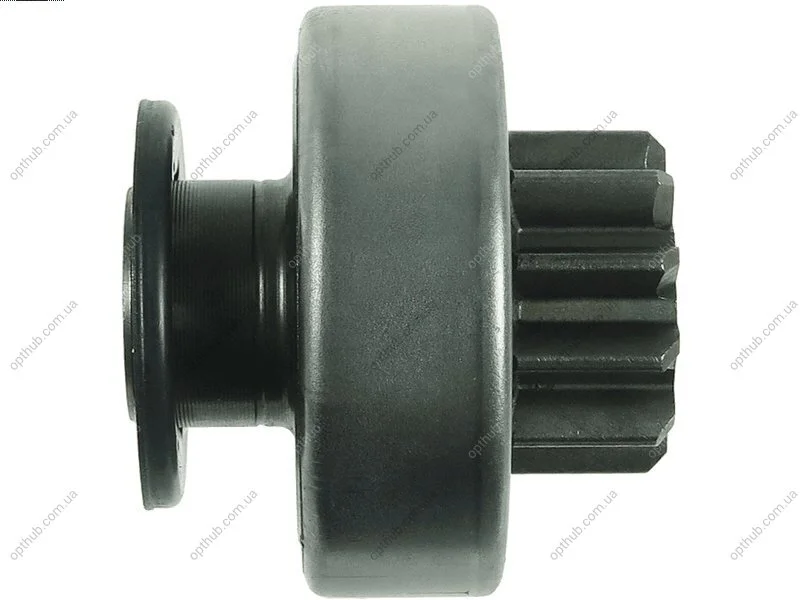 Бендікс стартера AS-PL SD3039(VALEO) (фото 1)