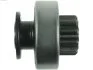 Бендікс стартера AS-PL SD3039(VALEO) (фото 1)