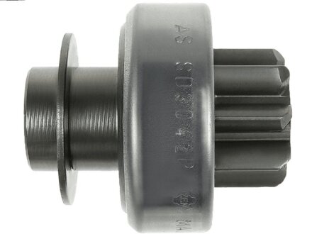 Бендікс стартера AS-PL SD3042P