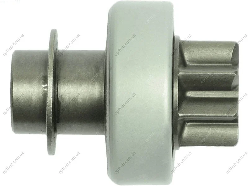 Бендикс стартера PL AS-PL SD3048 (фото 1)