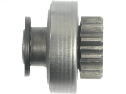 Бендікс стартера AS-PL SD3054 (фото 1)