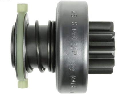 Бендікс стартера AS-PL SD4032P