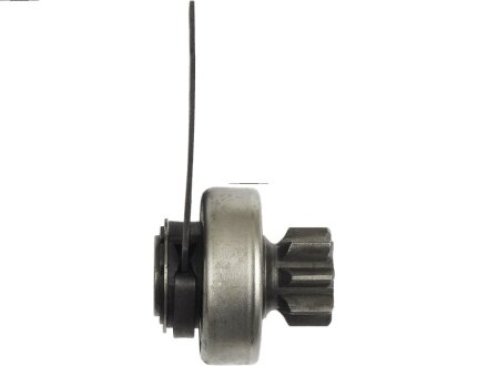 Бендікс стартера 138546 PL AS-PL SD4069