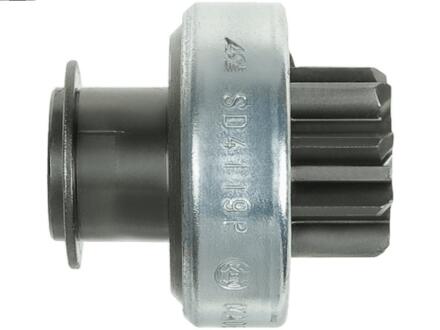 Бендікс стартера AS-PL SD4119P