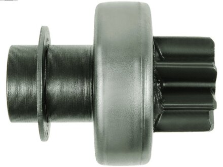 Бендікс стартера 134918 PL AS-PL SD5014