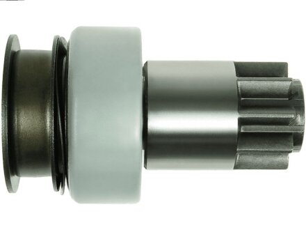 Бендикс стартера 136145 PL AS-PL SD5017