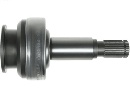 Бендікс стартера Бендікс Стартера 237105 | ZEN BR AS-PL SD5038P