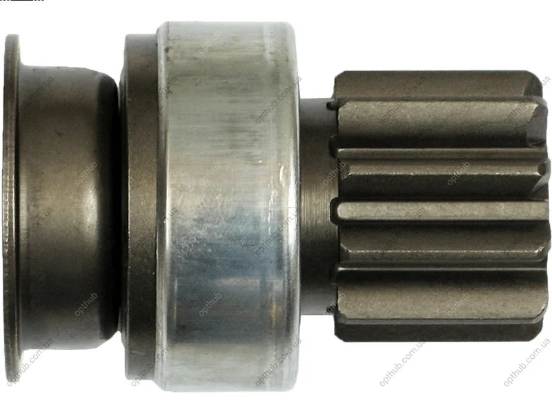 Бендикс стартера AS-PL SD5076 (фото 1)