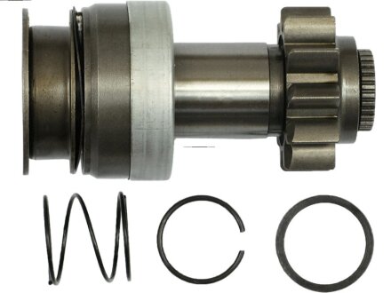 Бендікс стартера 330366 PL AS-PL SD5079