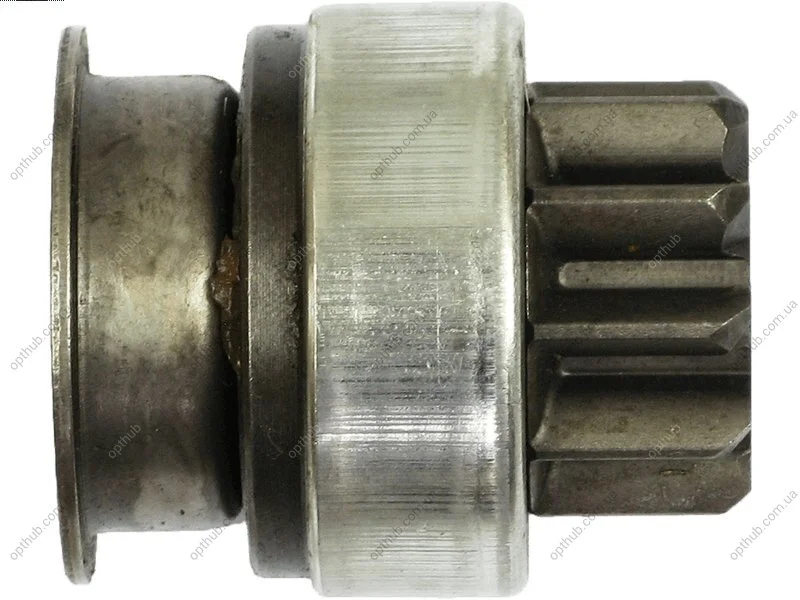 Бендікс стартера AS-PL SD5083 (фото 1)