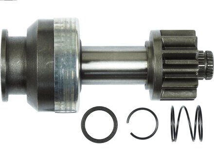 Бендікс стартера AS-PL SD5104