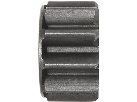 Шестерня бендікса стартера AS-PL SD5116