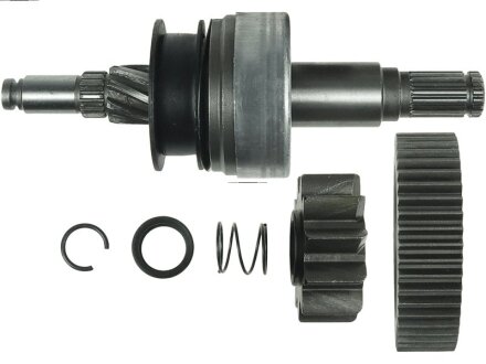 Бендікс стартера AS-PL SD5132