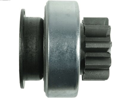 Бендікс стартера AS-PL SD5135S