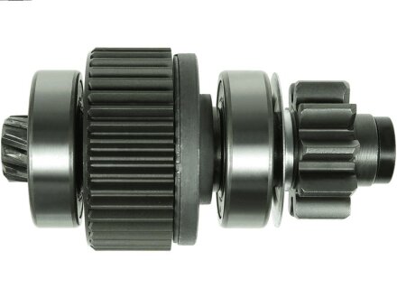 Бендікс стартера AS-PL SD6018