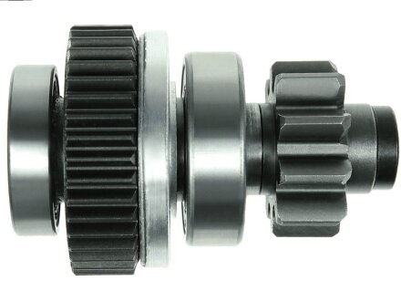 Бендікс стартера 139653 PL AS-PL SD6024