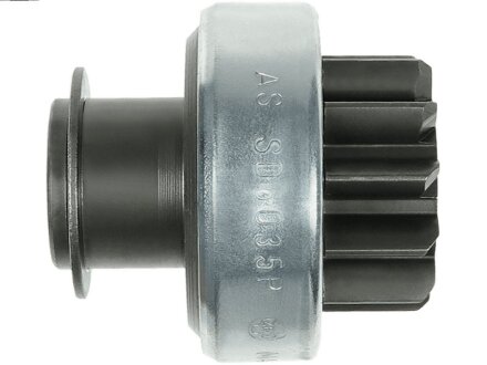 Бендікс стартера AS-PL SD6035P