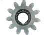 Шестерня бендікса стартера 132405 PL AS-PL SD6089 (фото 2)