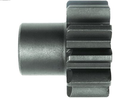 Шестерня бендікса стартера 132405 PL AS-PL SD6089