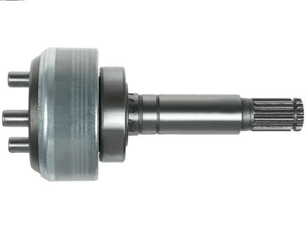 Бендікс стартера AS-PL SD6134S