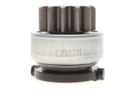 Бендікс стартера 233830 PL AS-PL SD9007