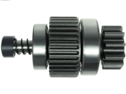 Бендікс стартера (СТАРТЕР 9142722) PL AS-PL SD9022