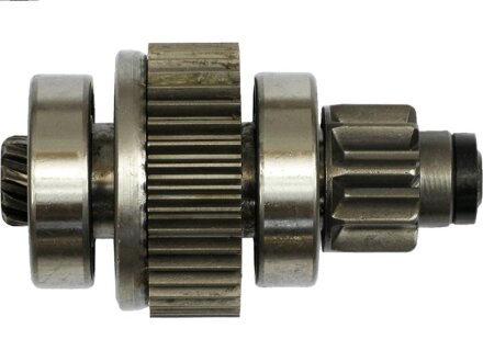 Фото 1 - бендікс стартера AS-PL SD9080 Бендікс стартера AS-PL SD9080 (фото 1)