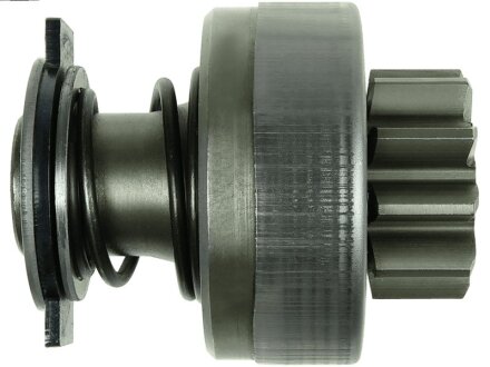 Бендікс стартера MSX 52 | MAHLE/ISKRA SI AS-PL SD9081P