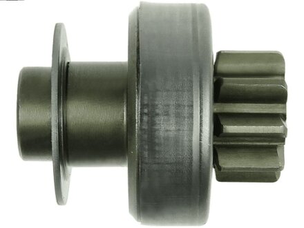 Бендікс стартера MSX 1376 | MAHLE/ISKRA SI AS-PL SD9159P