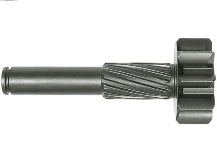 Шестерня бендікса стартера 133042 | ZEN BR AS-PL SDK2004P