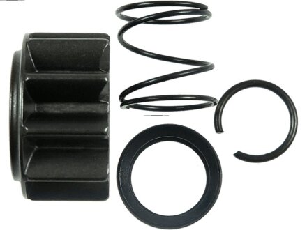 Шестерня бендікса стартера 132483 PL AS-PL SDK5007