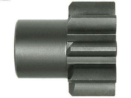 Шестерня бендікса стартера 133355 | ZEN BR AS-PL SDK6010P