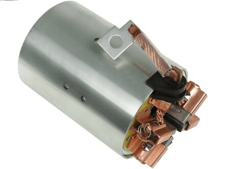 Обмотка стартера КОРПУС + ОБМОТКА + ЩІТКОТРИМАЧ СТАРТЕРА 6033AD5154 PL -ua AS-PL SF0021