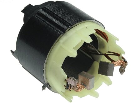 Обмотка стартера 236364 PL AS-PL SF3007