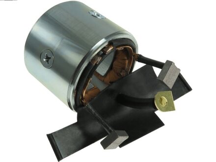 Обмотка стартера 139625 PL AS-PL SF4001