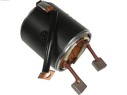 Обмотка стартера 136938 PL AS-PL SF5002 (фото 1)