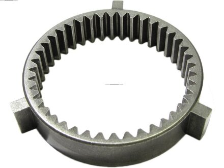 Зубчасте колесо редуктора стартера 135080 PL AS-PL SG0045