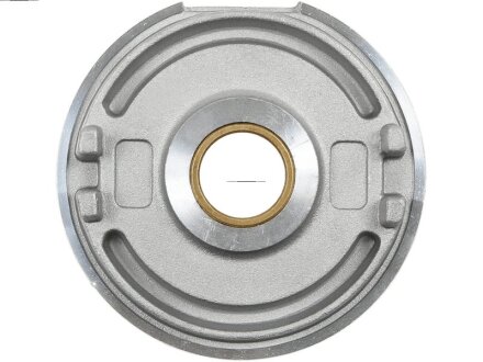 Крышка стартера КРЫШКА РЕДУКТОРА СТАРТЕРА PL AS-PL SG0051