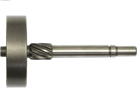 Вал стартера 235498 PL AS-PL SG3004