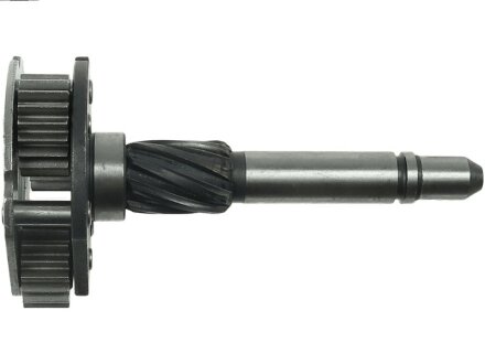 Редуктор планетарний PL AS-PL SG3023