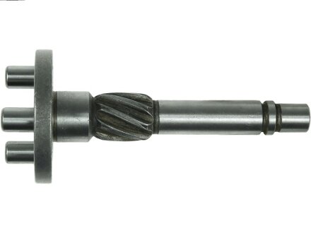 Вал стартера AS-PL SG5013
