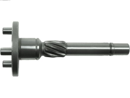 Редуктор планетарний ВІСЬ РЕДУКТОРА СТАРТЕРА PL -ua AS-PL SG6002