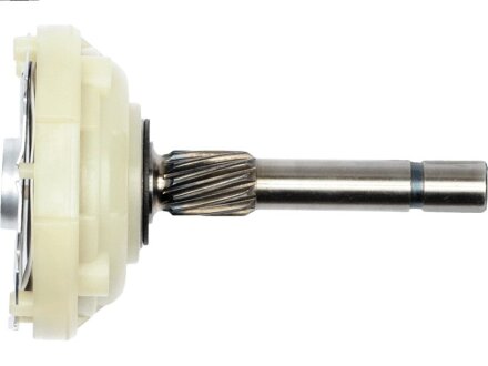 Редуктор планетарний 235726 PL AS-PL SG9003