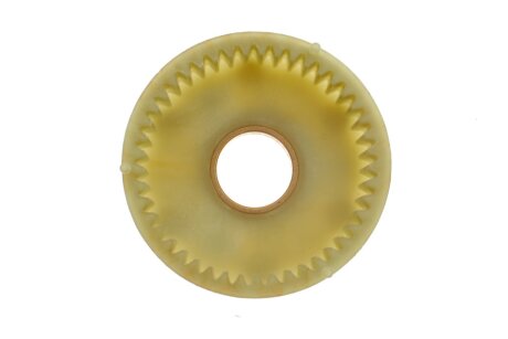 Зубчасте колесо редуктора стартера AS AS-PL SG9008