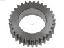 Зубчасте колесо редуктора стартера ШЕСТЕРНЯ 138569 PL AS-PL SGK6002 (фото 1)