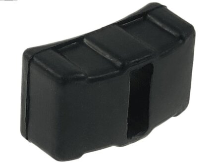 Демпфер редуктора стартера гумовий AS-PL SGR0005