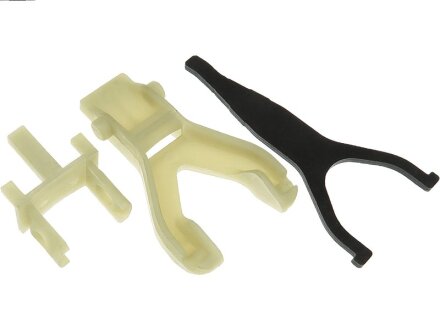 Важіль стартера AS-PL SL6004